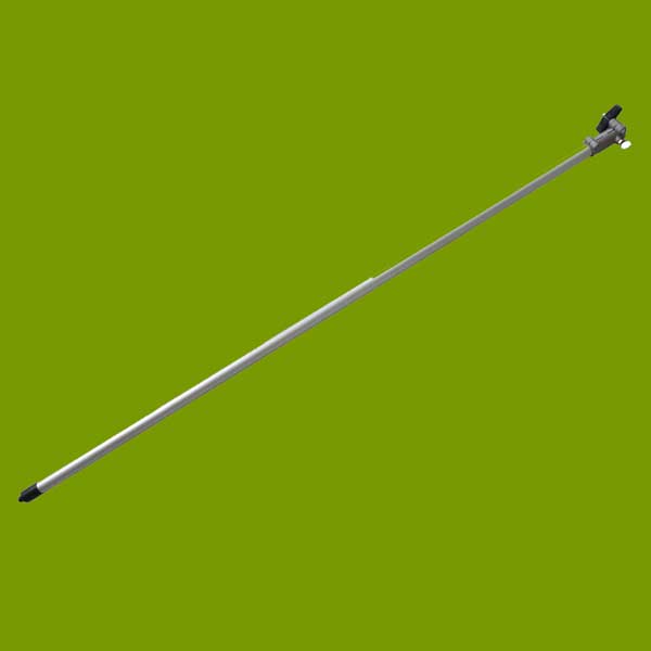 (image for) Morrison Genuine 1m Pole Extension 552796